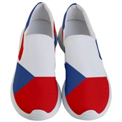 Czech Republic Women s Lightweight Slip Ons by tony4urban