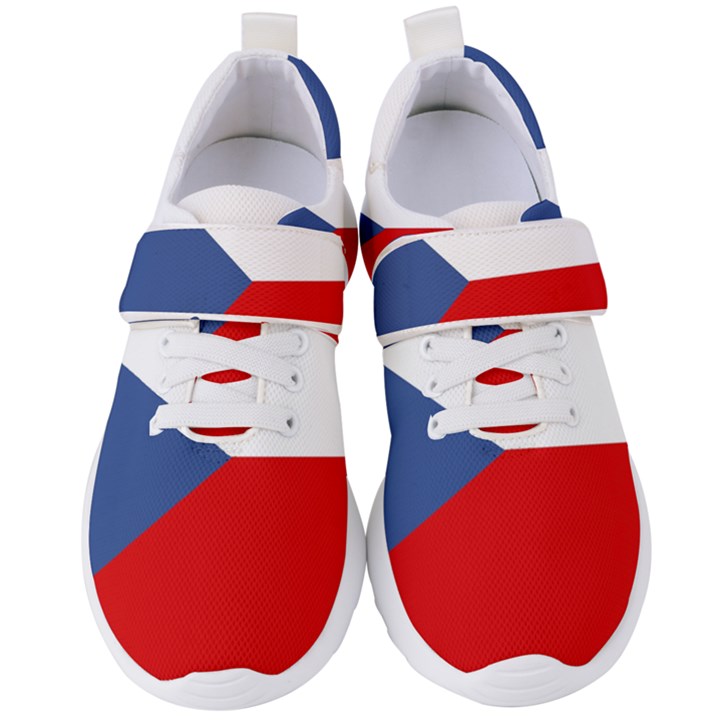 Czech Republic Women s Velcro Strap Shoes