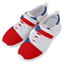 Czech Republic Women s Velcro Strap Shoes View2