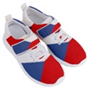 Czech Republic Women s Velcro Strap Shoes View3