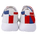 Czech Republic Women s Velcro Strap Shoes View4