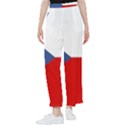 Czech Republic Women s Pants  View1