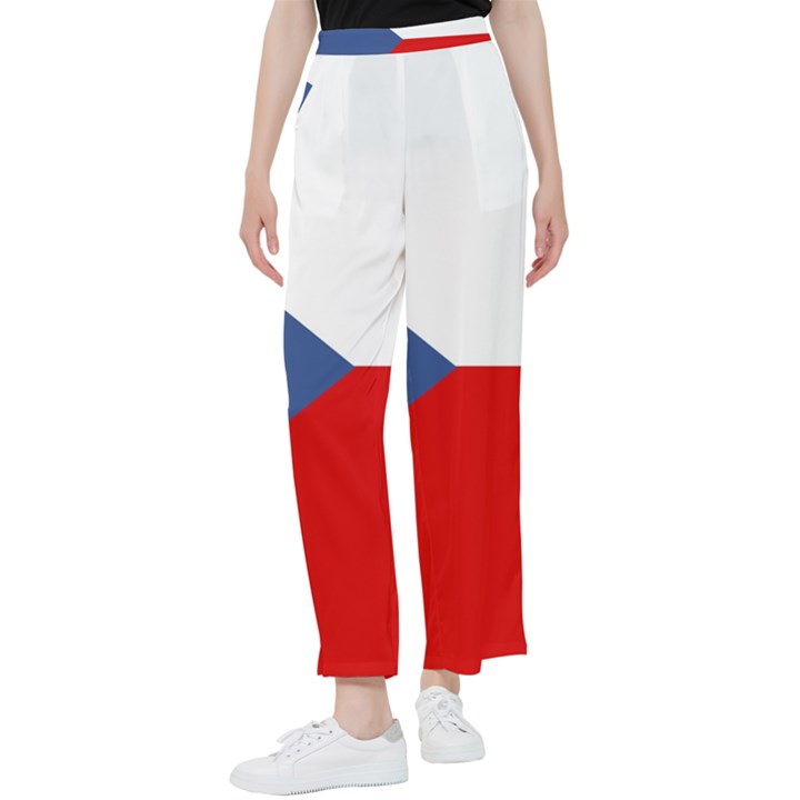 Czech Republic Women s Pants 