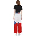 Czech Republic Women s Pants  View2