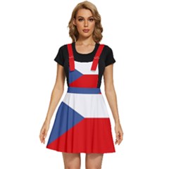 Czech Republic Apron Dress by tony4urban