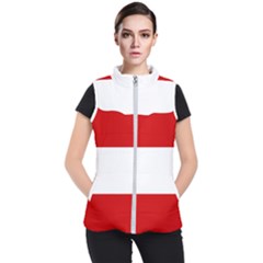 Austria Women s Puffer Vest