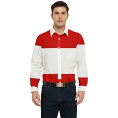 Austria Men s Long Sleeve  Shirt by tony4urban