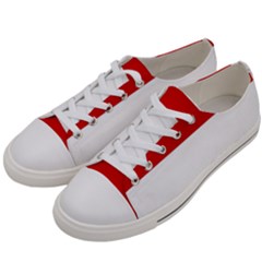 Austria Women s Low Top Canvas Sneakers by tony4urban