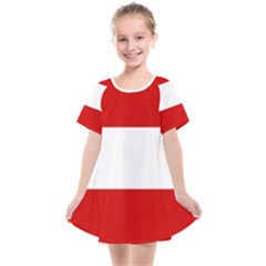 Austria Kids  Smock Dress by tony4urban