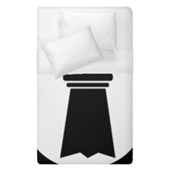 Basel Stadt Duvet Cover (single Size) by tony4urban