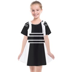 Basel Stadt Kids  Smock Dress by tony4urban