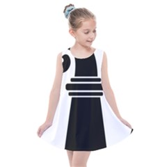 Basel Stadt Kids  Summer Dress by tony4urban