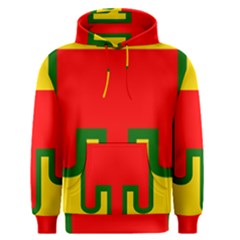 Auvergne Flag Men s Core Hoodie by tony4urban