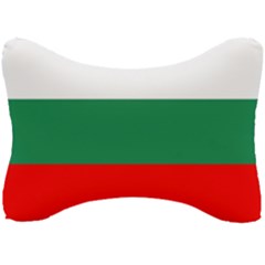 Bulgaria Seat Head Rest Cushion by tony4urban