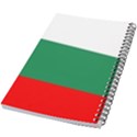 Bulgaria 5.5  x 8.5  Notebook View2