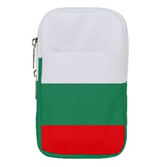 Bulgaria Waist Pouch (small) by tony4urban