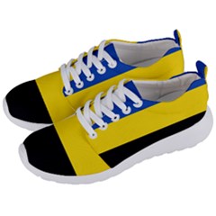 Gelderland Flag Men s Lightweight Sports Shoes by tony4urban