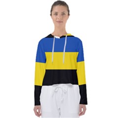 Gelderland Flag Women s Slouchy Sweat by tony4urban