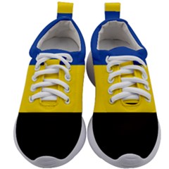 Gelderland Flag Kids Athletic Shoes by tony4urban