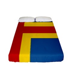 Aaland Fitted Sheet (full/ Double Size) by tony4urban