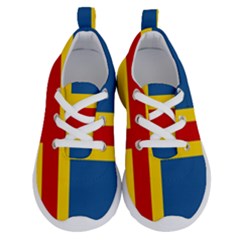 Aaland Running Shoes by tony4urban