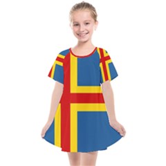 Aaland Kids  Smock Dress by tony4urban