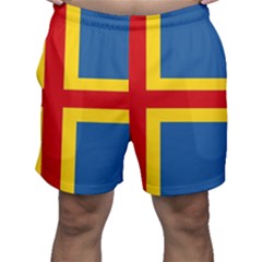 Aaland Men s Shorts