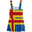 Aaland Kids  Layered Skirt Swimsuit View2