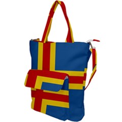 Aaland Shoulder Tote Bag by tony4urban