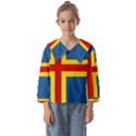 Aaland Kids  Sailor Shirt View1