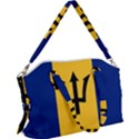 Barbados Canvas Crossbody Bag View1