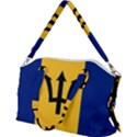 Barbados Canvas Crossbody Bag View2