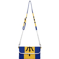 Barbados Mini Crossbody Handbag by tony4urban