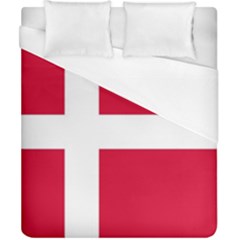 Denmark Duvet Cover (California King Size)