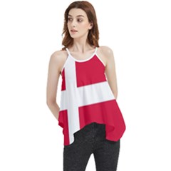 Denmark Flowy Camisole Tank Top