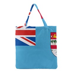 Fiji Grocery Tote Bag