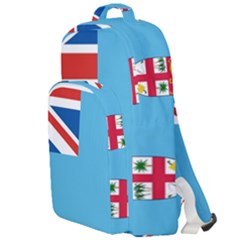 Fiji Double Compartment Backpack by tony4urban