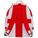 England Top Flap Backpack View3