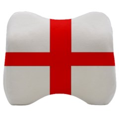 England Velour Head Support Cushion by tony4urban