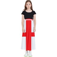 England Kids  Flared Maxi Skirt by tony4urban