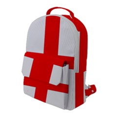 England Flap Pocket Backpack (large) by tony4urban