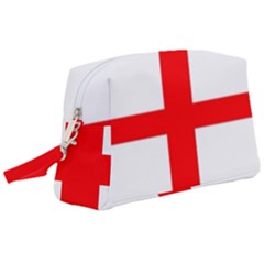 England Wristlet Pouch Bag (large) by tony4urban