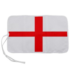 England Pen Storage Case (l) by tony4urban