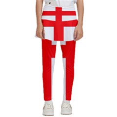 England Kids  Skirted Pants by tony4urban