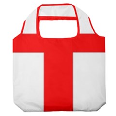 England Premium Foldable Grocery Recycle Bag by tony4urban