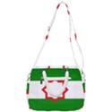 Andalusia Flag Rope Handles Shoulder Strap Bag View3