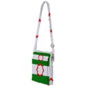 Andalusia Flag Multi Function Travel Bag View1