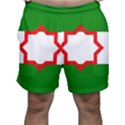 Andalusia Flag Men s Shorts View1