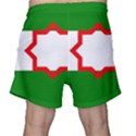 Andalusia Flag Men s Shorts View2