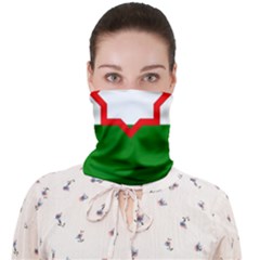 Andalusia Flag Face Covering Bandana (adult) by tony4urban